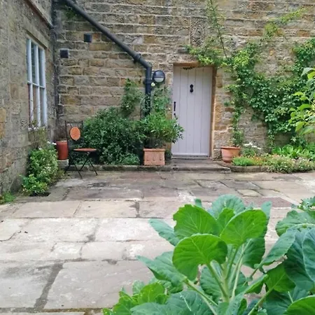 Shed End, In 18Th Century Lothersdale Mill Bd20 8En Exterior photo