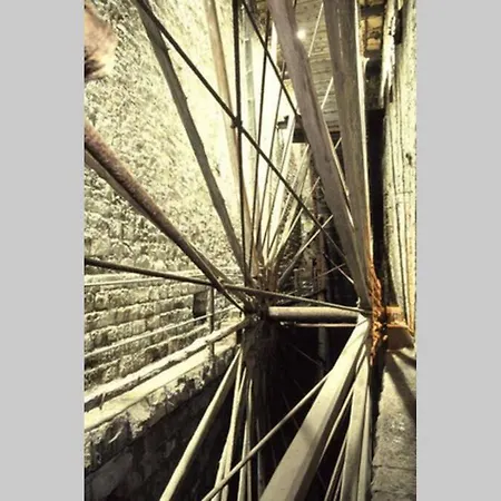 Shed End, In 18Th Century Lothersdale Mill Bd20 8En Exterior photo